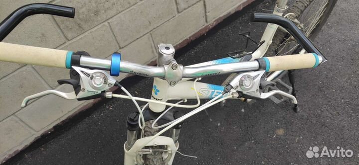 Велосипед Stern Electra