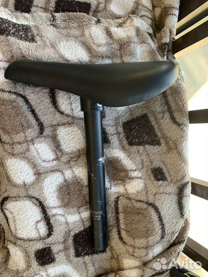 Bmx Седло TSB Комбо SL Awake