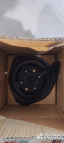 Отопителя салона Hitachi zx250lc