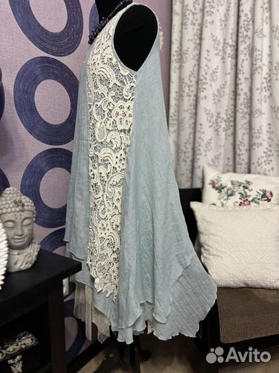 Сарафан женский 48-50