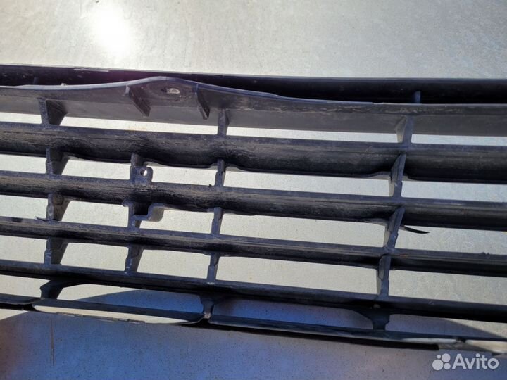 Радиаторная решётка Toyota Soarer Lexus SC430