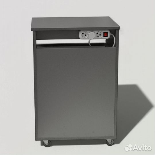 Педикюрная тумба уфо ту - 1 новая