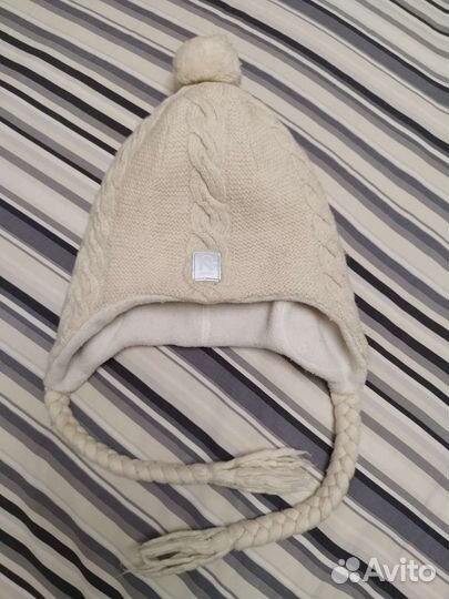 Шапка зимняя Reima