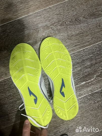 Футзалки joma