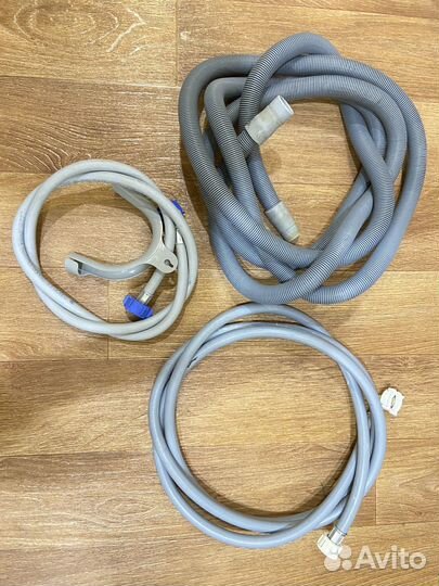 Шланги стиральной машины