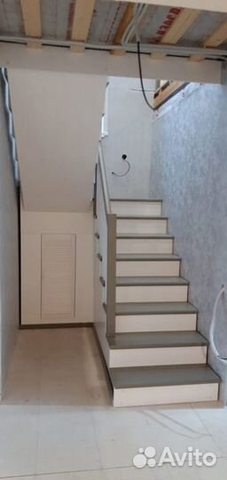 Лестницы на заказ