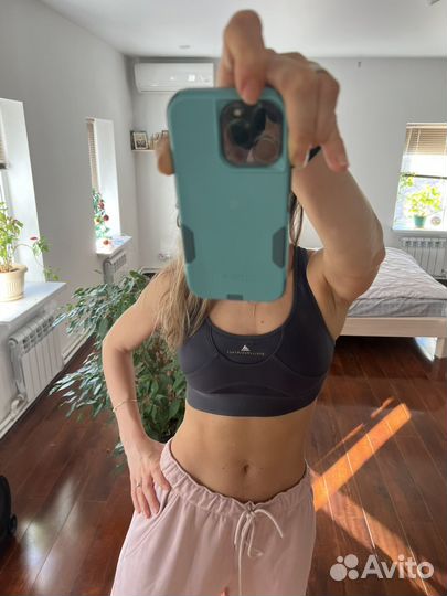 Тор adidas Stella McCartney