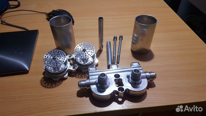 Создание 3Д моделей и чпу обработка