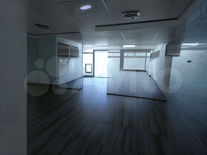 Аренда офиса 145.2 м² в мфк Башня Федерация (Запад