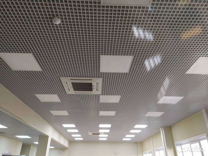 Монтаж, демонтаж, обслуживание кондиционеров