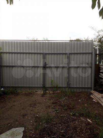 Дача 16 м² на участке 12 сот.