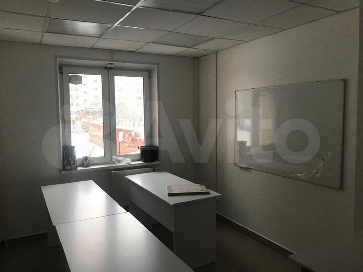 Свободного назначения, 13 м²