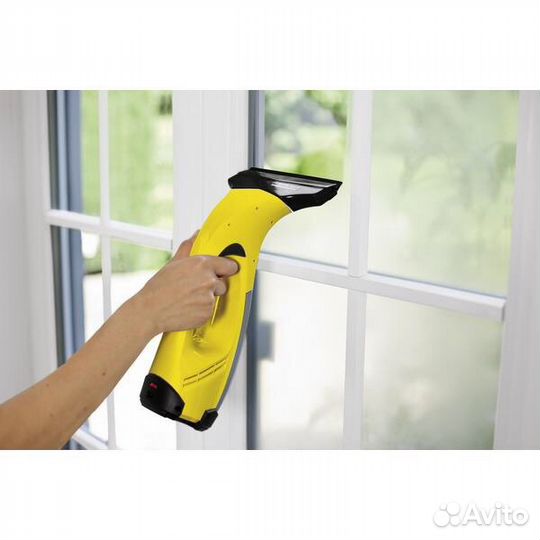 Стеклоочиститель