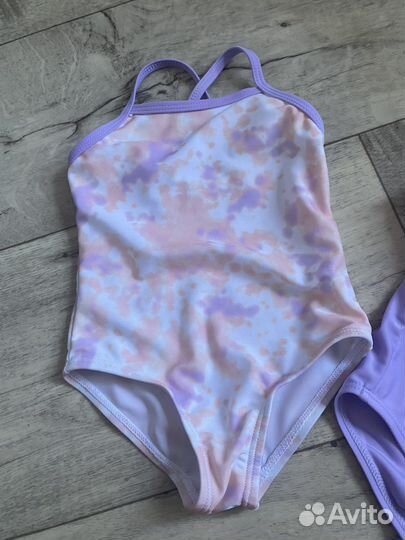 Купальник детский 74