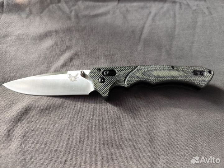 Нож складной benchmade