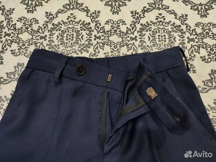 Школьная форма для мальчика 128