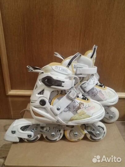 Ролики детские
