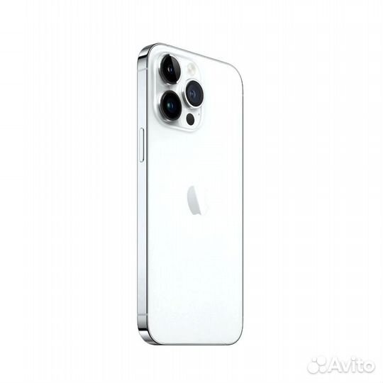 iPhone 14 Pro Silver 512GB A2889