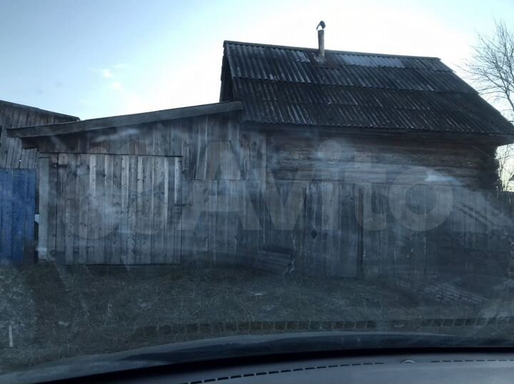 Участок 19 сот. (ИЖС)