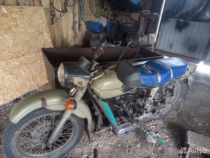 Продам урал