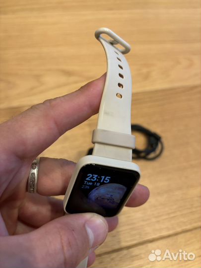 Смарт часы Mi watch lite