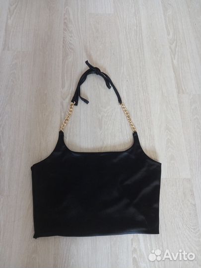 Топ женский s размер