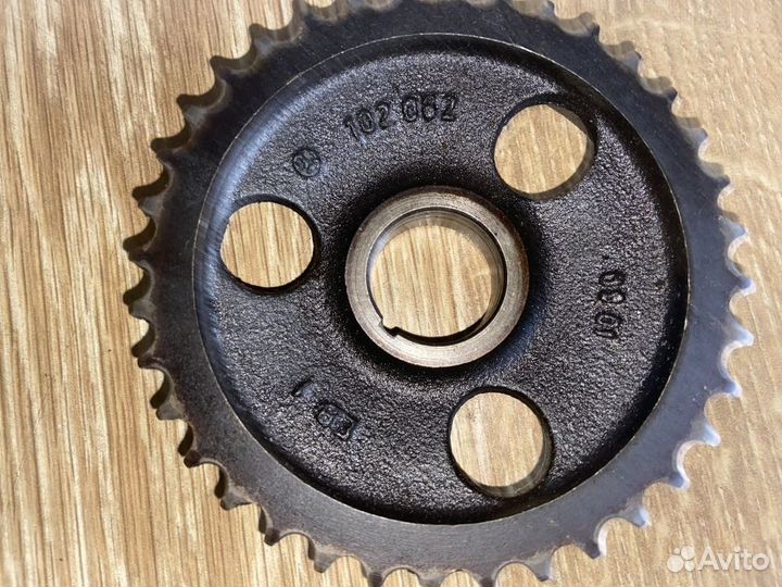 Шестерня (шкив) распредвала Mercedes-Benz E-класс