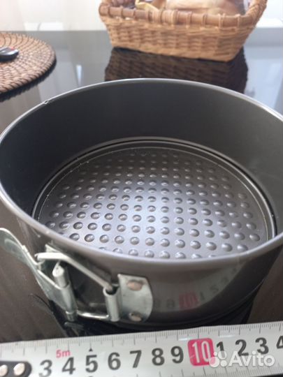 Форма для выпечки