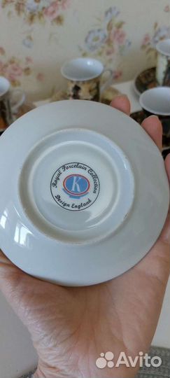 Кофейные пары для интерьера