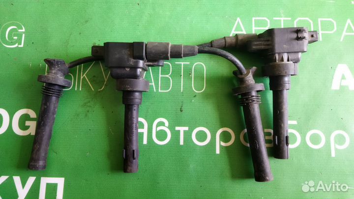 Модуль \ Катушка зажигания Chery Tiggo 3