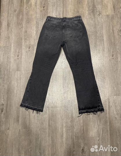 Джинсы мужские zara