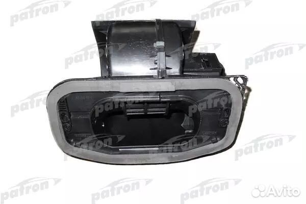 Patron PFN077 Вентилятор отопителя renault clio 1