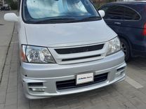 Toyota Granvia 3.0 AT, 1999, 298 000 км, с пробегом, цена 1 670 000 руб.