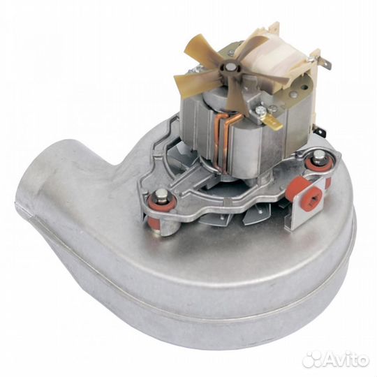 Вентиляторы для газовых котлов Baxi (Бакси)