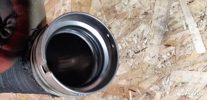 Патрубок Infiniti QX55 (J55) (11.2020 - 11.2022)