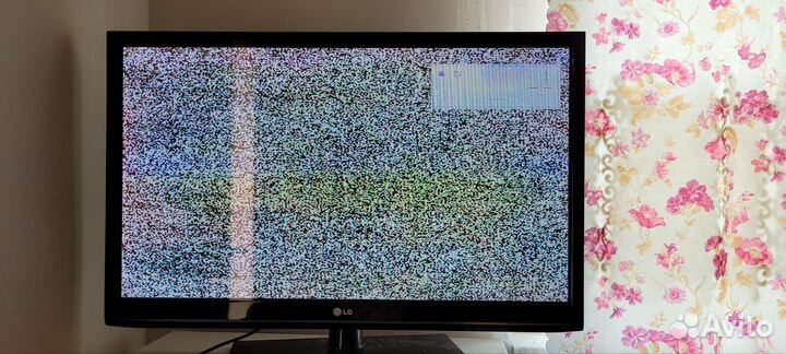 Монитор LG