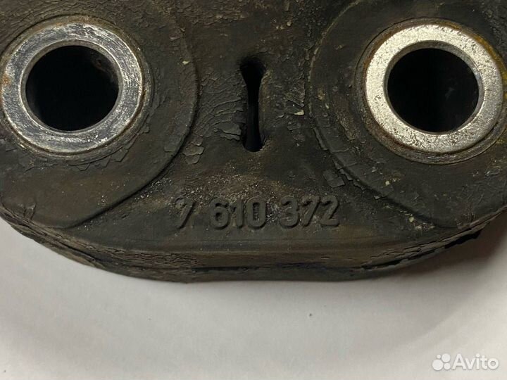 Муфта кардана BMW 3 F30/F31/GT F34 2015 7610372