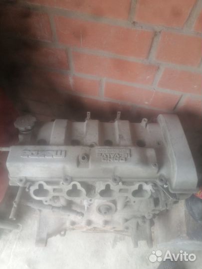 Гбц mazda 626 ge