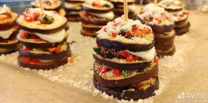 Повар в семью / Повар на мероприятие