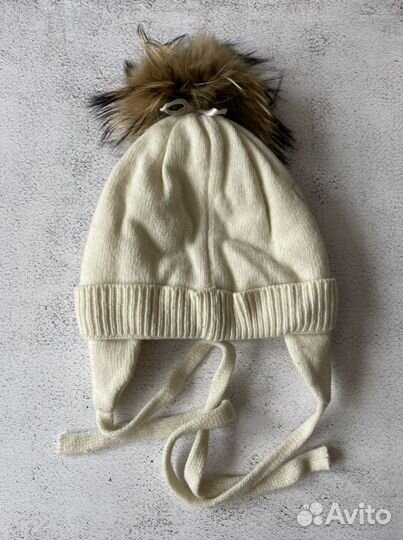 Шапка детская 50-52 размер