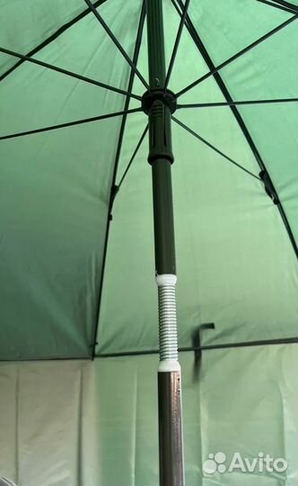 Зонт с тентом kaida SU04-24