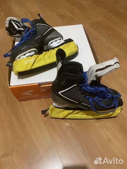 Коньки хоккейные Easton