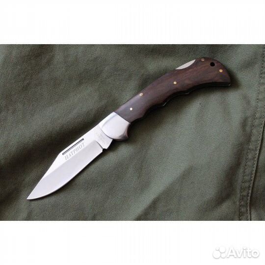 Нож складной 
