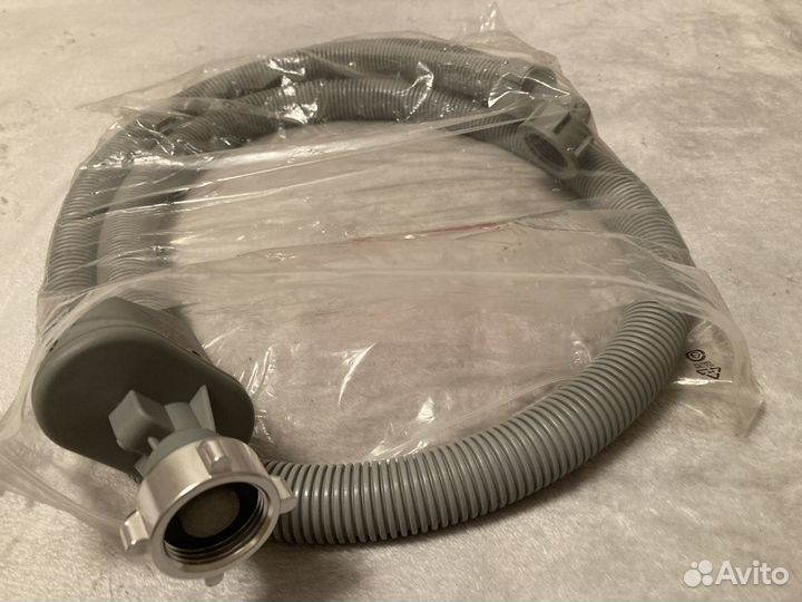 Шланг для стиральной машины