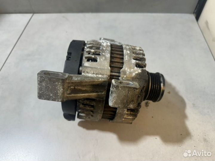 Генератор Volvo S80 B5254T6
