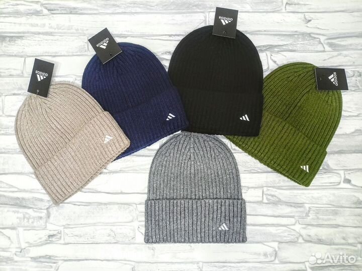 Шапка детская демисезонная. Новая