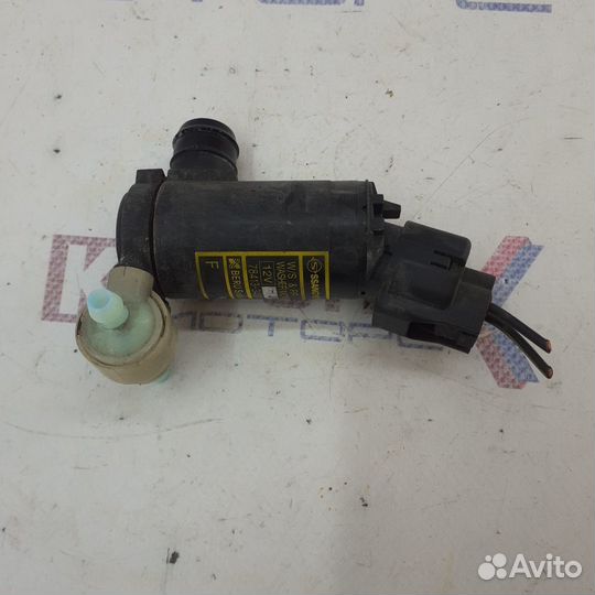 Мотор стеклоомывателя ssangyong actyon NEW 2011