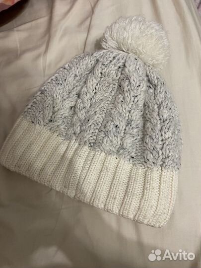 Шапка зимняя Reima 52 54