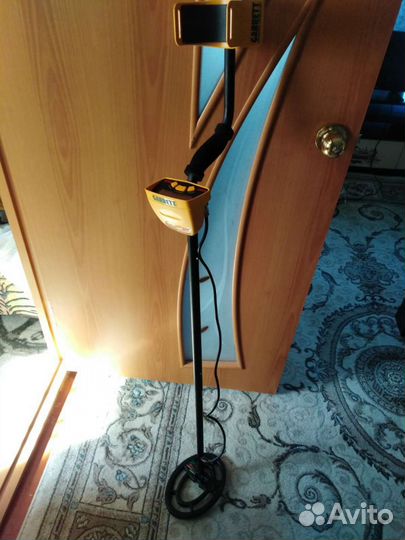 Металлоискатель garrett ace 150