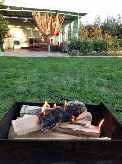 Комната 18 м², 1/1 эт.